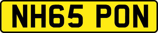NH65PON