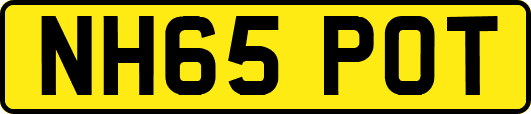 NH65POT
