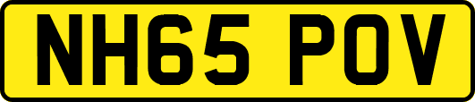NH65POV