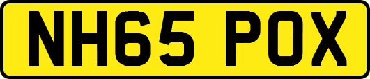 NH65POX