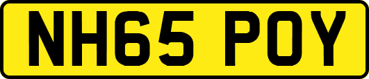NH65POY