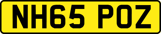 NH65POZ