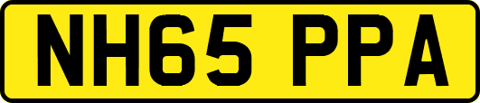 NH65PPA