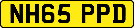 NH65PPD