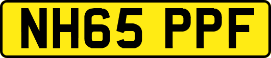 NH65PPF