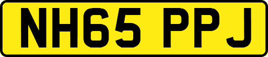 NH65PPJ