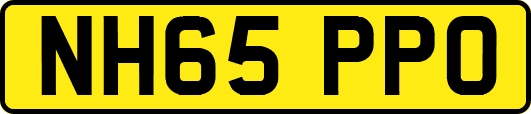 NH65PPO