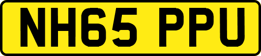 NH65PPU
