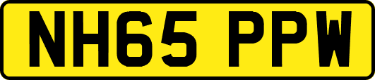 NH65PPW