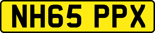 NH65PPX
