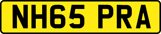 NH65PRA