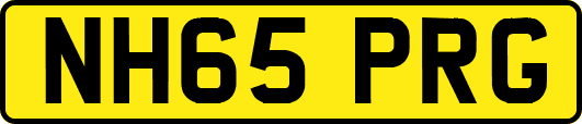NH65PRG