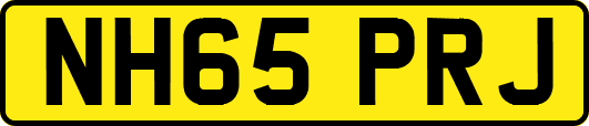 NH65PRJ