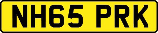 NH65PRK