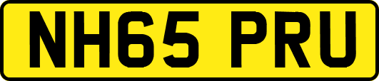 NH65PRU