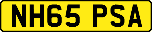 NH65PSA