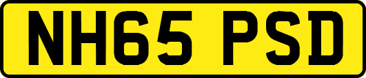 NH65PSD