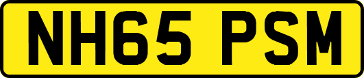 NH65PSM