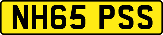 NH65PSS