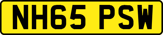 NH65PSW
