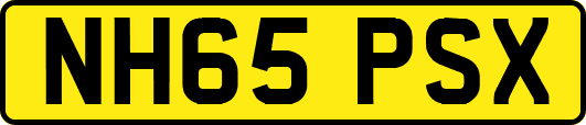 NH65PSX
