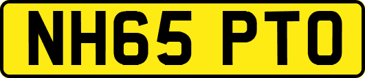 NH65PTO