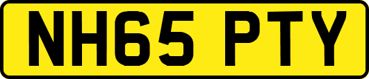 NH65PTY