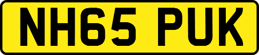 NH65PUK