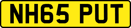 NH65PUT