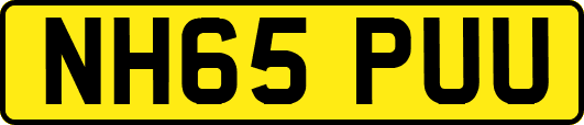 NH65PUU