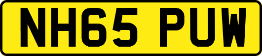 NH65PUW