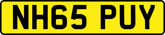 NH65PUY