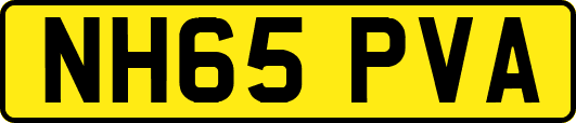 NH65PVA