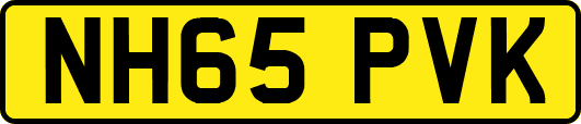 NH65PVK