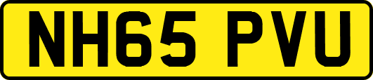 NH65PVU
