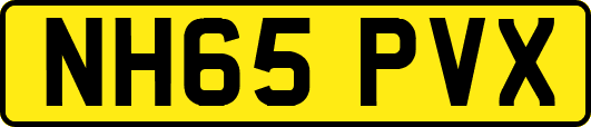 NH65PVX