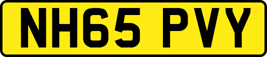 NH65PVY
