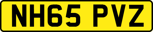 NH65PVZ