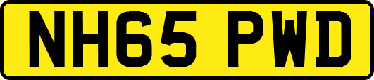 NH65PWD