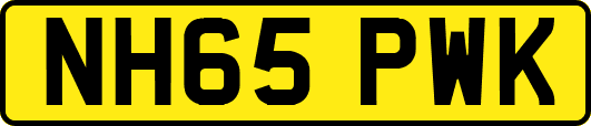 NH65PWK