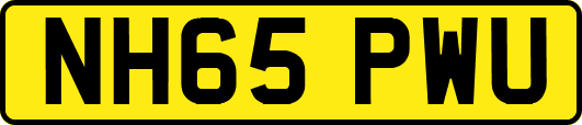 NH65PWU