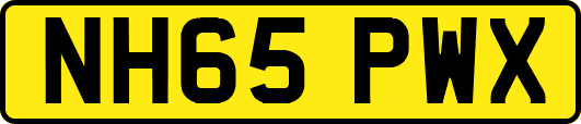 NH65PWX