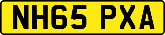 NH65PXA