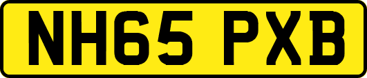 NH65PXB