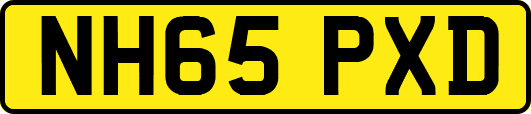 NH65PXD