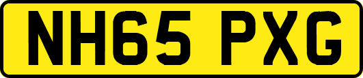 NH65PXG