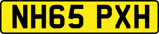 NH65PXH
