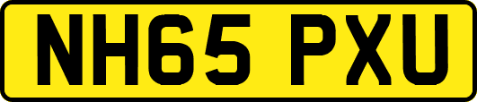NH65PXU