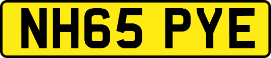 NH65PYE