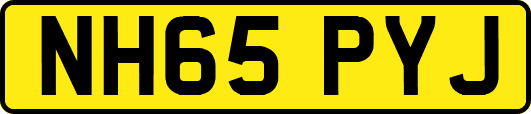 NH65PYJ